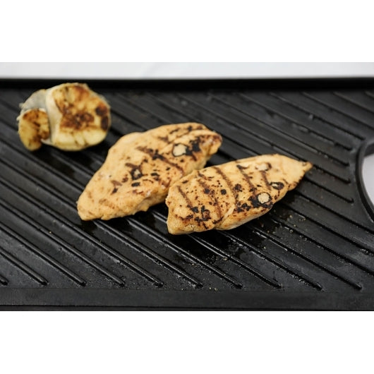 Cuisine Solutions Seared Grilled Chicken Breast, 48 x 1 ct Case - DOT product image 4