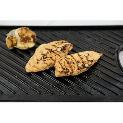 Cuisine Solutions Seared Grilled Chicken Breast, 48 x 1 ct Case - DOT product image 4
