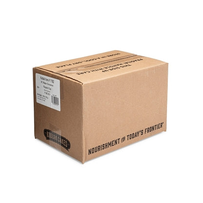Kodiak Cinnamon & Maple Flapjack Cup, 12 x 2.26 oz Case - DOT product image 5