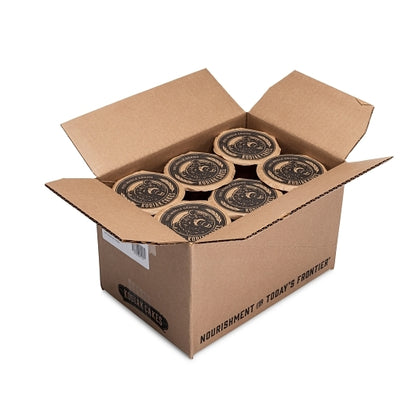 Kodiak Cinnamon & Maple Flapjack Cup, 12 x 2.26 oz Case - DOT product image 4
