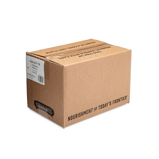 Kodiak Blueberry & Maple Flapjack Cup, 12 x 2.22 oz Case - DOT product image 4
