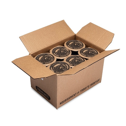 Kodiak Blueberry & Maple Flapjack Cup, 12 x 2.22 oz Case - DOT product image 3