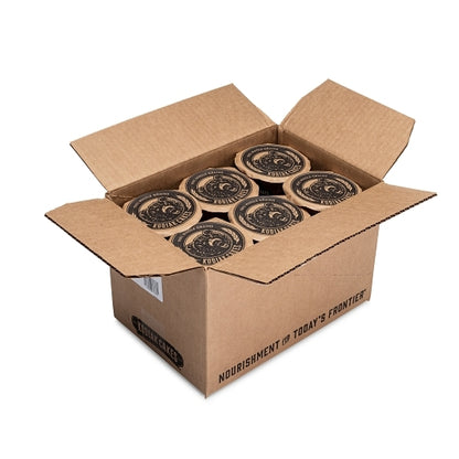Kodiak Cakes Chocolate Fudge Brownie Mix In A Cup, 12 x 2.36 oz Case - DOT product image 2