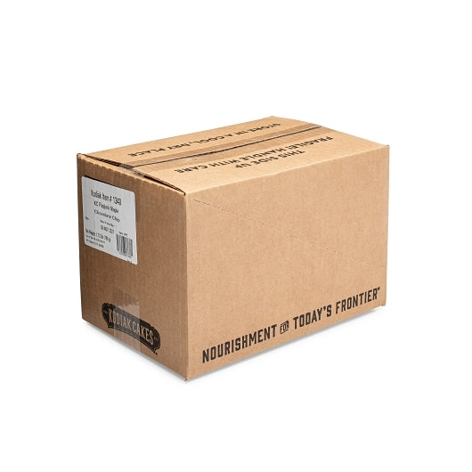 Kodiak Cakes Chocolate Chip Cup, 12 x 1.7 oz Case - DOT product image 3