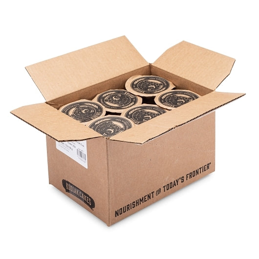 Kodiak Cakes Chocolate Chip Cup, 12 x 1.7 oz Case - DOT product image 2