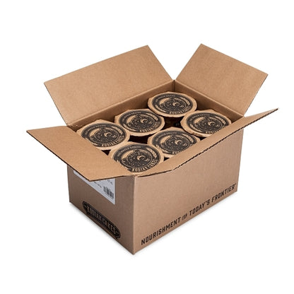 Kodiak Cakes Peanut Butter Chocolate Chip In A Oatmeal Cup, 12 x 1.584 oz Case - DOT product image 5