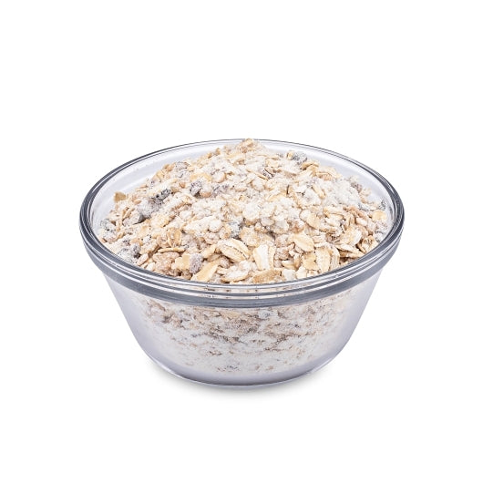Kodiak Cakes Blueberry & Cream Oatmeal Cup, 12 x 1.584 oz Case - DOT product image 3