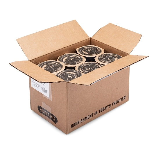 Kodiak Cakes Blueberry & Cream Oatmeal Cup, 12 x 1.584 oz Case - DOT product image 5