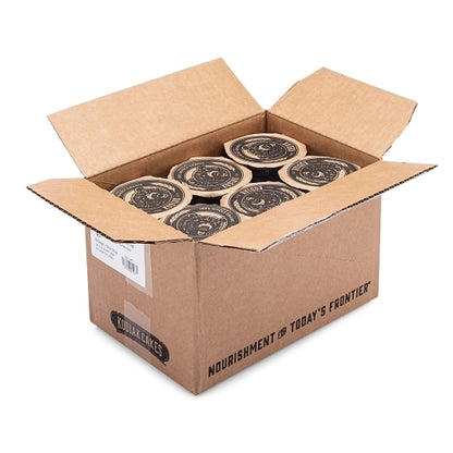 Kodiak Cakes Blueberry & Cream Oatmeal Cup, 12 x 1.584 oz Case - DOT product image 5