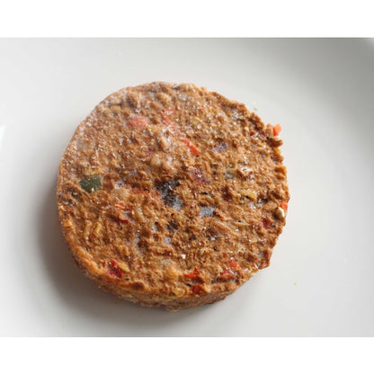 Franklin Farms Peppadew Veggie Burger, 1 x 36 ct Case - DOT product image 6