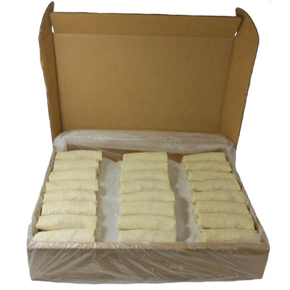 Los Cabos Beef, Bean & Red Chili Burrito, 72 x 72 x 4 oz Case - DOT product image 4