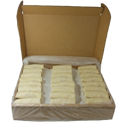 Los Cabos Beef, Bean & Green Chili Burrito, 72 x 72 x 4 oz Case - DOT product image 6