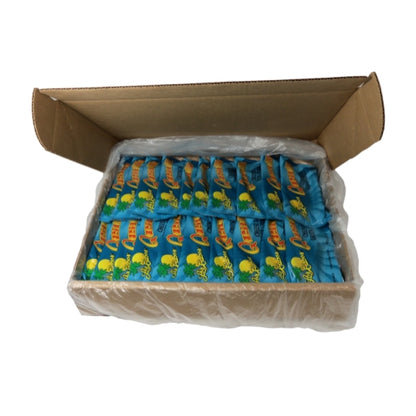 Los Cabos CHEESE & GREEN CHILE QUESADILLA, 60 x 60 x 2.2 oz Case - DOT product image 4
