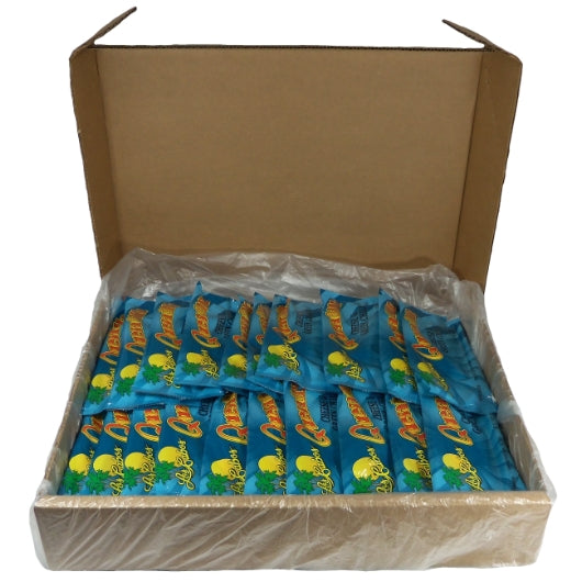 Los Cabos CHEESE & GREEN CHILE QUESADILLA, 60 x 60 x 2.2 oz Case - DOT product image 5
