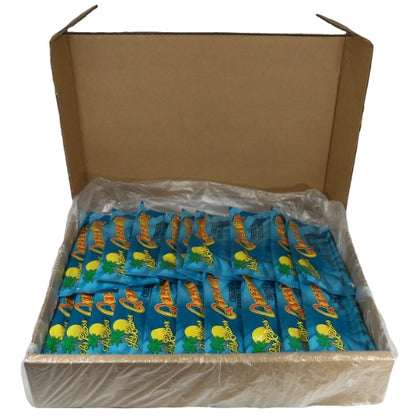 Los Cabos CHEESE & GREEN CHILE QUESADILLA, 60 x 60 x 2.2 oz Case - DOT product image 5