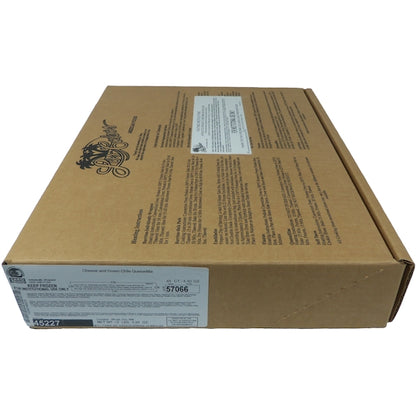 Cabo Primo CHEESE & GREEN CHILE QUESADILLA, 48 x 48 x 4.4 oz Case - DOT product image 4