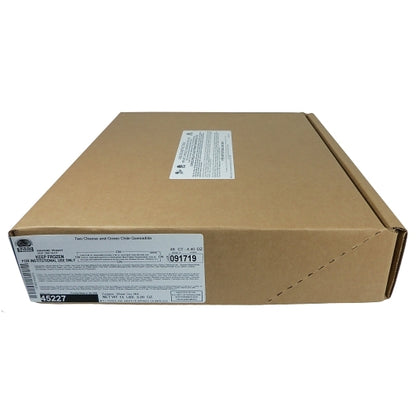 Cabo Primo CHEESE & GREEN CHILE QUESADILLA, 48 x 48 x 4.4 oz Case - DOT product image 5