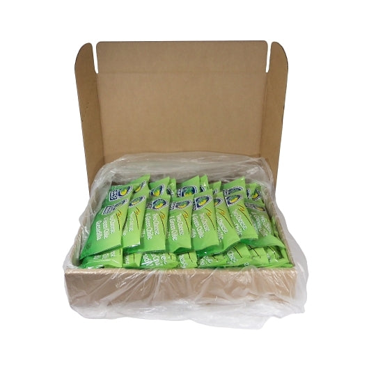Cabo Primo CHEESE & GREEN CHILE QUESADILLA, 48 x 48 x 4.4 oz Case - DOT product image 3