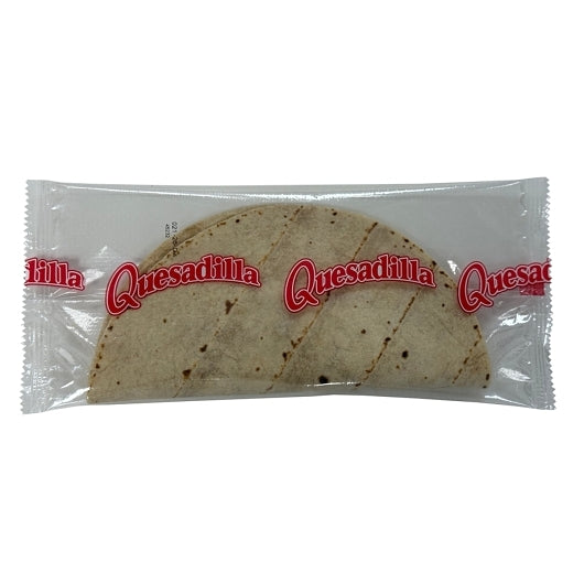 Los Cabos Two Cheese & Beef Birria Quesadilla, 48 x 4.35 oz Case - Frozen Snacks & Appetizers