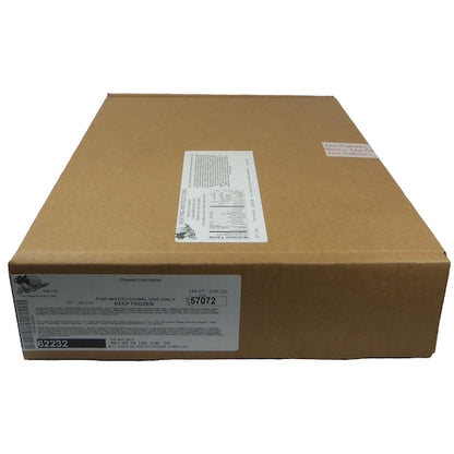 Los Cabos Cheese Enchilada, 144 x 142 x 2 oz Case - DOT product image 5
