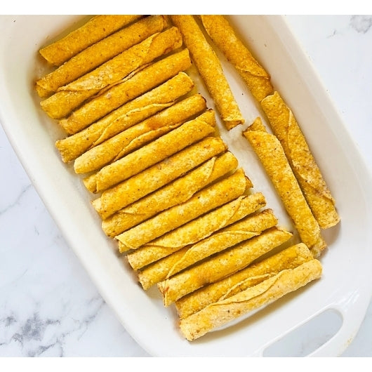 Los Cabos Cheese Enchilada, 144 x 142 x 2 oz Case - DOT product image 3