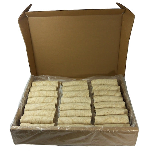 Cabo Real BEEF AND CHEESE TACO SNACK, 48 x 48 x 4.75 oz Case - DOT product image 5