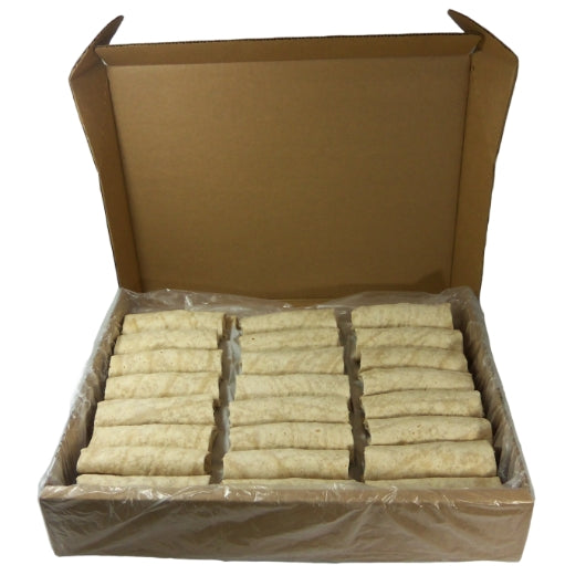 Los Cabos Beef & Bean Burrito, 48 x 48 x 5.2 oz Case - DOT product image 4