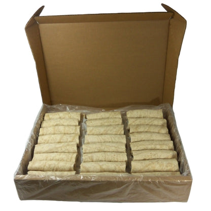 Los Cabos Beef & Bean Burrito, 48 x 48 x 5.2 oz Case - DOT product image 4