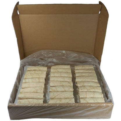 Cabo Real Green Chile, EGG & CHEESE Breakfast Burrito, 72 x 72 x 3.75 oz Case - DOT product image 4