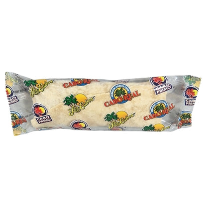 Los Cabos BEEF, BEAN & CHEESE Burrito, 48 x 48 x 5.2 oz Case - DOT product image 3