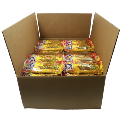 Cabo Primo EN FUEGO BEAN & CHEESE BURRITO, 80 x 80 x 6.05 oz Case - DOT product image 4
