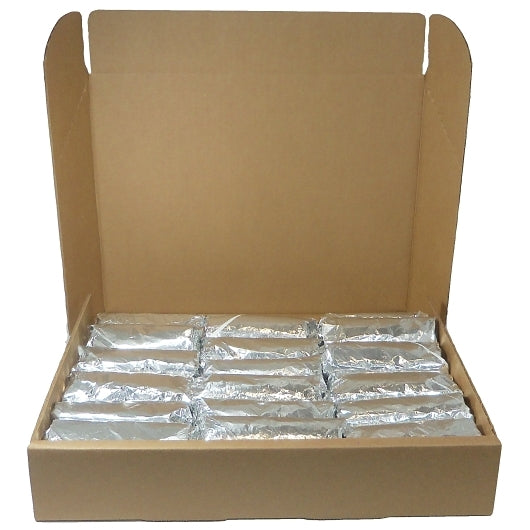 Cabo Primo SHREDDED BEEF CHILE Colorado Burrito, 36 x 36 x 6.45 oz Case - DOT product image 4