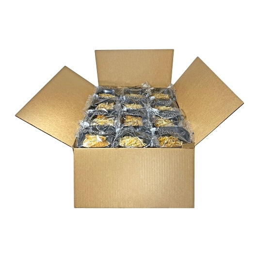 Los Cabos Individually Wrapped Two Cheese Bean Dip, 48 x 48 x 3.35 oz Case - DOT product image 2