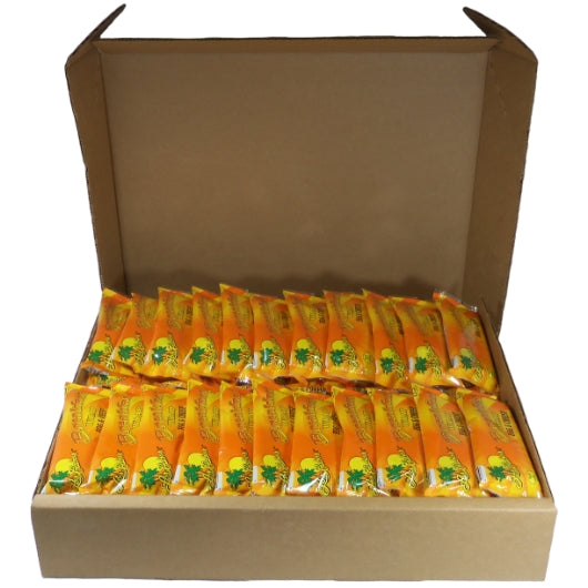 Los Cabos Individually Wrapped Egg and Cheese Breakfast Wrap, 72 x 72 x 2.5 oz Case - DOT product image 5