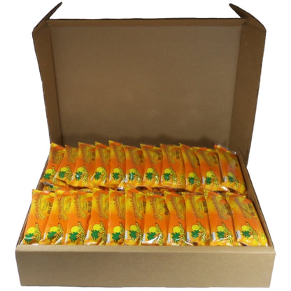 Los Cabos Individually Wrapped Egg and Cheese Breakfast Wrap, 72 x 72 x 2.5 oz Case - DOT product image 5