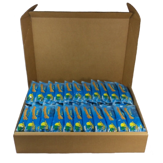 Los Cabos Individually Wrapped Egg, Cheese, and Turkey Sausage Wrap, 72 x 72 x 2.5 oz Case - DOT product image 4