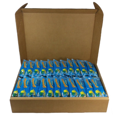 Los Cabos Individually Wrapped Egg, Cheese, and Turkey Sausage Wrap, 72 x 72 x 2.5 oz Case - DOT product image 4