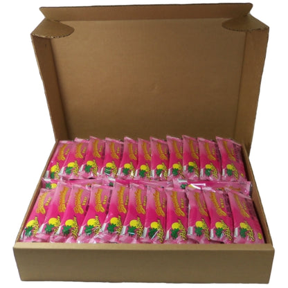 Los Cabos Individually Wrapped Egg, Cheese, Potato & Turkey Sausage Burrito, 72 x 72 x 2.5 oz Case - DOT product image 3