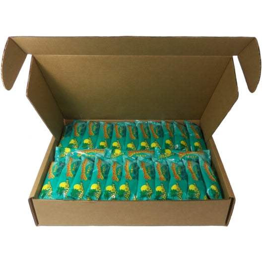 Los Cabos Egg, Sausage, and Cheese Wrap, 72 x 72 x 3.6 oz Case - DOT product image 3
