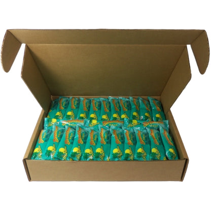 Los Cabos Egg, Sausage, and Cheese Wrap, 72 x 72 x 3.6 oz Case - DOT product image 3