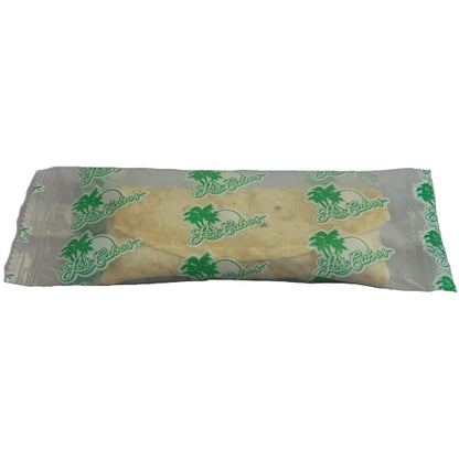 Los Cabos SAUSAGE AND CHEESE GREEN CHILE SALSA, 120 x 120 x 3.75 oz Case - DOT product image 2
