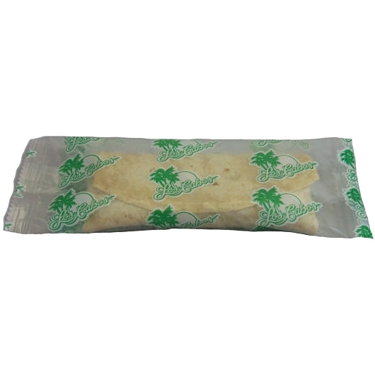 Los Cabos SAUSAGE AND CHEESE GREEN CHILE SALSA, 120 x 120 x 3.75 oz Case - DOT product image 2