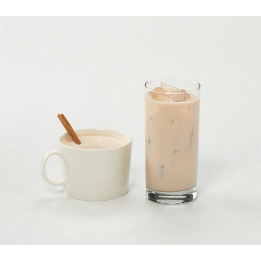 Oregon Chai Sugar Free The Original Chai Tea, 6 x 32 fl oz Case - DOT product image 6