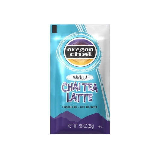 Kerry Oregan Chai Vanilla Chai Tea Latte Mix, 6 x 8 ct Case - DOT product image 3
