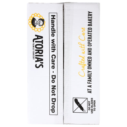 California Lavash Retail 8" x 10" Non-GMO, Vegan, Kosher & Traditional Lavash Flatbread, 10 x 10 oz Case - DOT product image 7