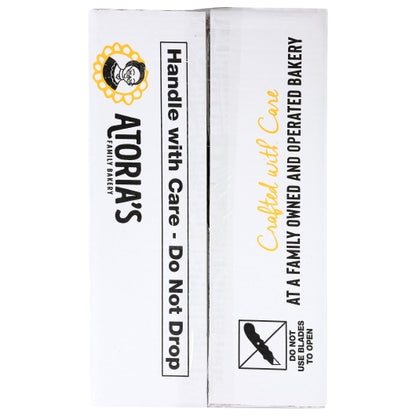 California Lavash Retail 8" x 10" Non-GMO, Vegan, Kosher & Traditional Lavash Flatbread, 10 x 10 oz Case - DOT product image 7