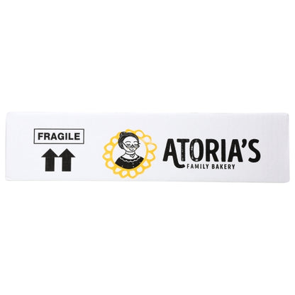 California Lavash Retail 8" x 10" Non-GMO, Vegan, Kosher & Traditional Lavash Flatbread, 10 x 10 oz Case - DOT product image 8