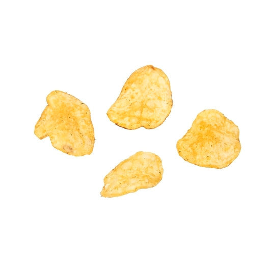 Boulder Canyon Jalapeno Cheddar Kettle Cooked Potato Chips, 55 x 1.5 oz Case - GS1 product shown out of package