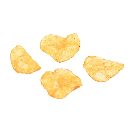 Boulder Canyon Hickory Bbq Potato Chips, 55 x 1.5 oz Case - GS1 product shown out of package