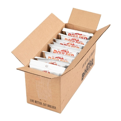 Boulder Canyon Sea Salt & Cracked Pepper, 8 x 2 oz Case - GS1 open-case image